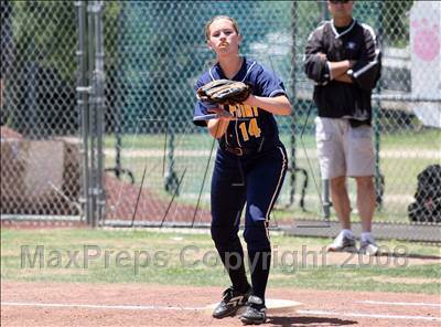Thumbnail 2 in Stony Point vs. Spring photogallery.