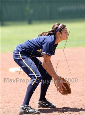 Thumbnail 2 in Stony Point vs. Spring photogallery.