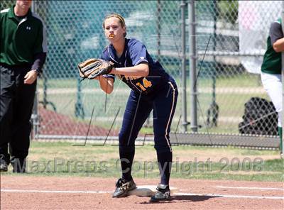 Thumbnail 2 in Stony Point vs. Spring photogallery.