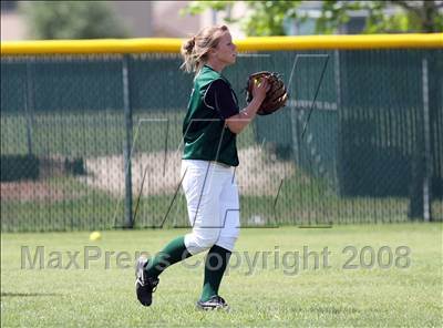Thumbnail 1 in Stony Point vs. Spring photogallery.
