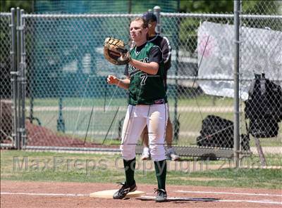 Thumbnail 1 in Stony Point vs. Spring photogallery.