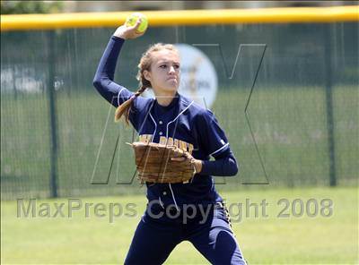 Thumbnail 3 in Stony Point vs. Spring photogallery.