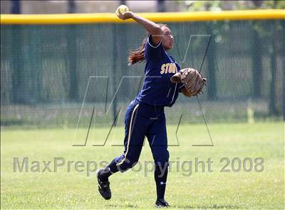Thumbnail 3 in Stony Point vs. Spring photogallery.