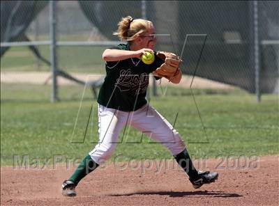 Thumbnail 3 in Stony Point vs. Spring photogallery.