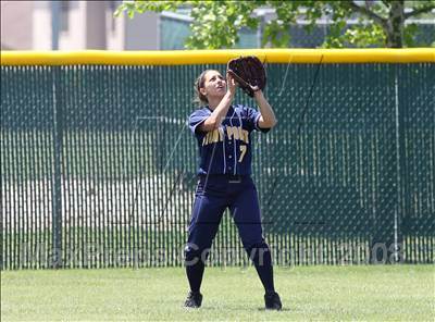 Thumbnail 2 in Stony Point vs. Spring photogallery.