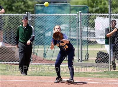 Thumbnail 2 in Stony Point vs. Spring photogallery.