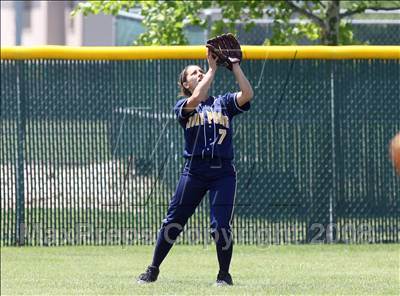 Thumbnail 2 in Stony Point vs. Spring photogallery.