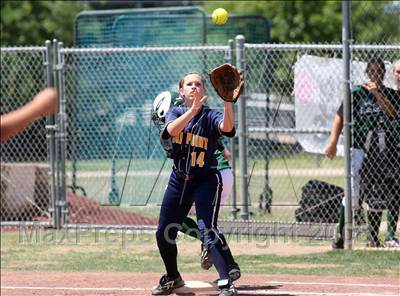 Thumbnail 3 in Stony Point vs. Spring photogallery.