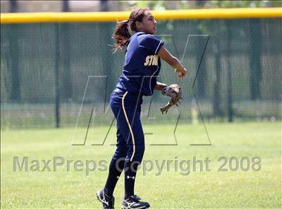 Thumbnail 2 in Stony Point vs. Spring photogallery.