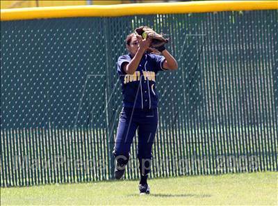 Thumbnail 3 in Stony Point vs. Spring photogallery.