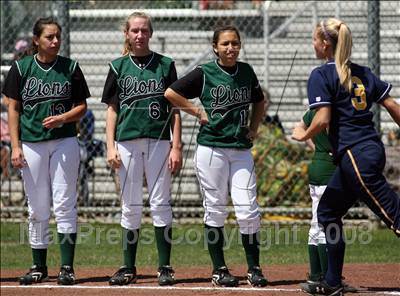 Thumbnail 3 in Stony Point vs. Spring photogallery.