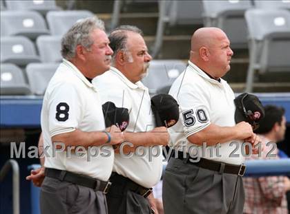 Thumbnail 3 in Lyman Memorial vs. Waterford (ECC Tournament 1st Round Playoff) photogallery.