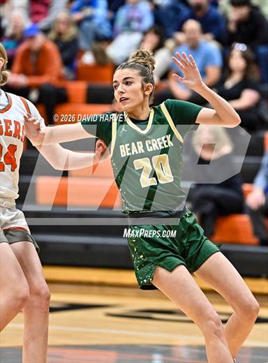 Bear Creek @ Lakewood