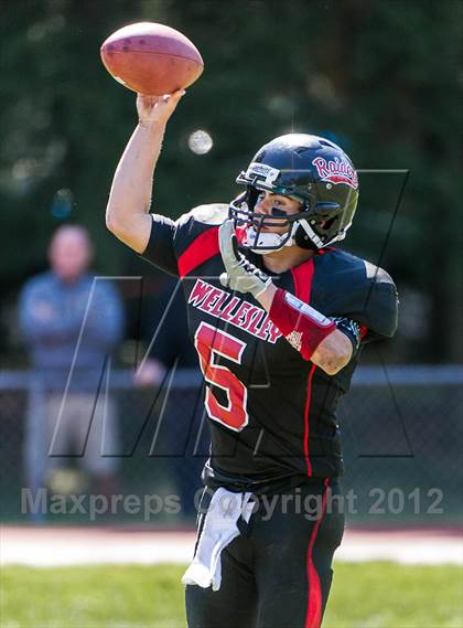 Thumbnail 1 in Weymouth @ Wellesley photogallery.