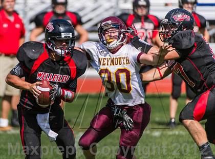 Thumbnail 1 in Weymouth @ Wellesley photogallery.