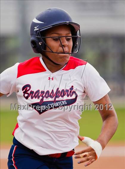 Thumbnail 1 in Southwest Christian vs Brazosport (Fort Bend Christian Classic) photogallery.