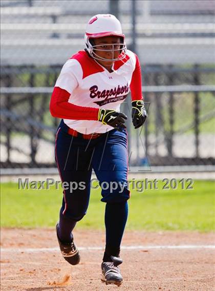 Thumbnail 1 in Southwest Christian vs Brazosport (Fort Bend Christian Classic) photogallery.