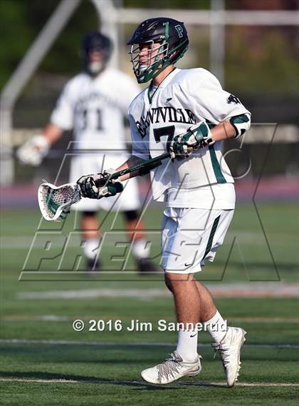 Thumbnail 1 in Bronxville vs. Pleasantville (Section 1 Class C Final) photogallery.