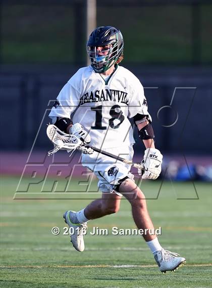 Thumbnail 1 in Bronxville vs. Pleasantville (Section 1 Class C Final) photogallery.