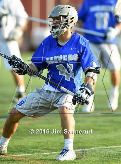 Thumbnail 1 in Bronxville vs. Pleasantville (Section 1 Class C Final) photogallery.