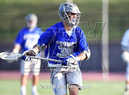 Thumbnail 2 in Bronxville vs. Pleasantville (Section 1 Class C Final) photogallery.