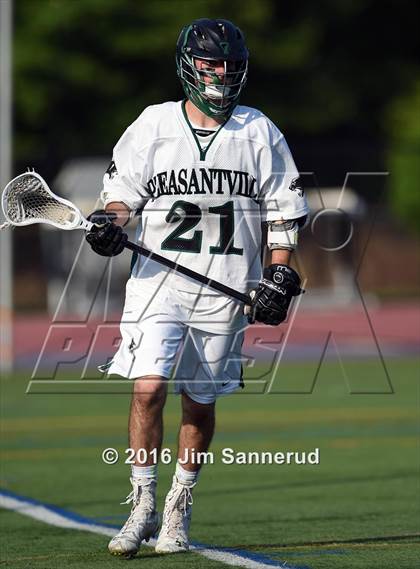 Thumbnail 1 in Bronxville vs. Pleasantville (Section 1 Class C Final) photogallery.