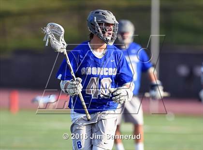 Thumbnail 2 in Bronxville vs. Pleasantville (Section 1 Class C Final) photogallery.