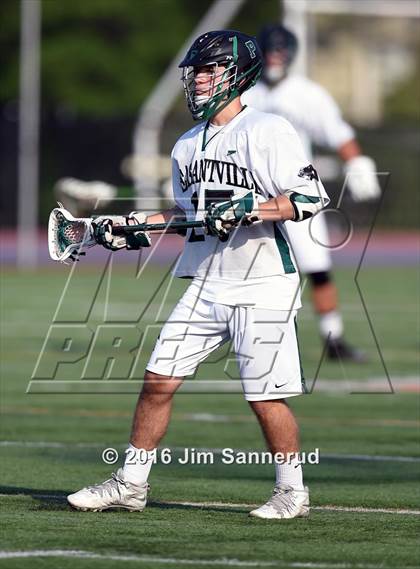 Thumbnail 3 in Bronxville vs. Pleasantville (Section 1 Class C Final) photogallery.
