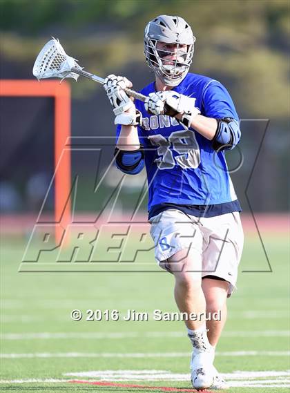 Thumbnail 1 in Bronxville vs. Pleasantville (Section 1 Class C Final) photogallery.