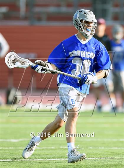 Thumbnail 1 in Bronxville vs. Pleasantville (Section 1 Class C Final) photogallery.