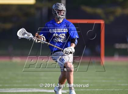 Thumbnail 3 in Bronxville vs. Pleasantville (Section 1 Class C Final) photogallery.