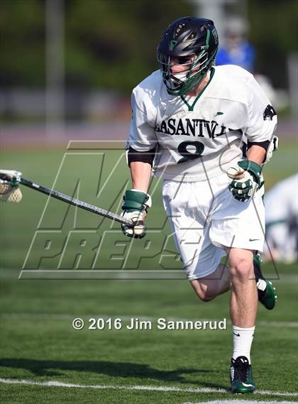 Thumbnail 2 in Bronxville vs. Pleasantville (Section 1 Class C Final) photogallery.