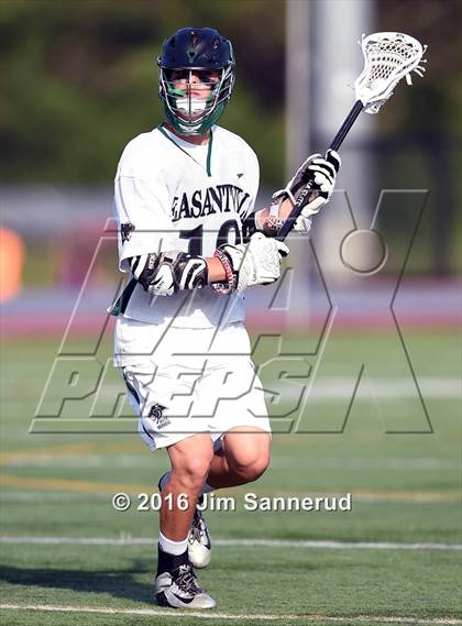 Thumbnail 3 in Bronxville vs. Pleasantville (Section 1 Class C Final) photogallery.