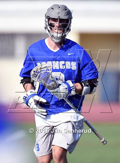 Thumbnail 2 in Bronxville vs. Pleasantville (Section 1 Class C Final) photogallery.
