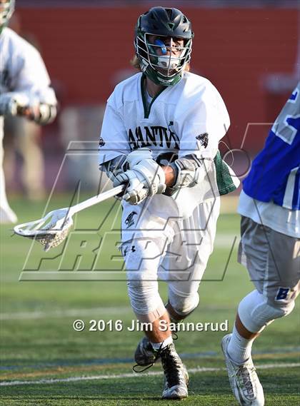 Thumbnail 2 in Bronxville vs. Pleasantville (Section 1 Class C Final) photogallery.