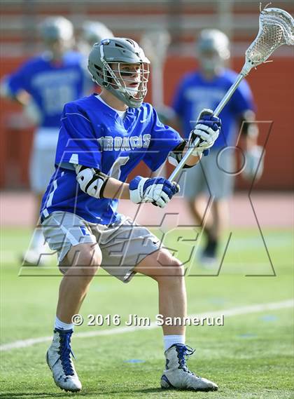 Thumbnail 1 in Bronxville vs. Pleasantville (Section 1 Class C Final) photogallery.