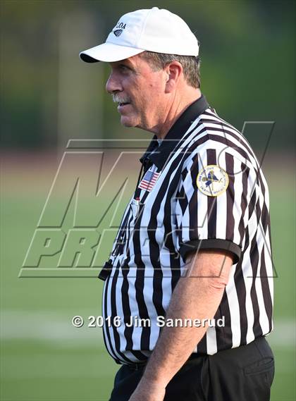 Thumbnail 2 in Bronxville vs. Pleasantville (Section 1 Class C Final) photogallery.