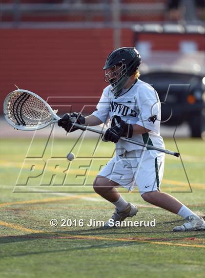 Thumbnail 3 in Bronxville vs. Pleasantville (Section 1 Class C Final) photogallery.