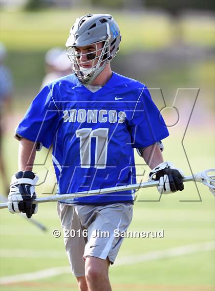 Thumbnail 3 in Bronxville vs. Pleasantville (Section 1 Class C Final) photogallery.