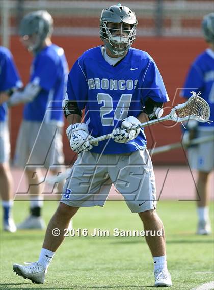 Thumbnail 1 in Bronxville vs. Pleasantville (Section 1 Class C Final) photogallery.