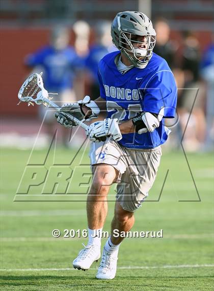 Thumbnail 2 in Bronxville vs. Pleasantville (Section 1 Class C Final) photogallery.