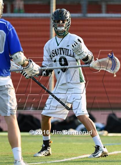 Thumbnail 2 in Bronxville vs. Pleasantville (Section 1 Class C Final) photogallery.
