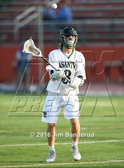 Thumbnail 1 in Bronxville vs. Pleasantville (Section 1 Class C Final) photogallery.