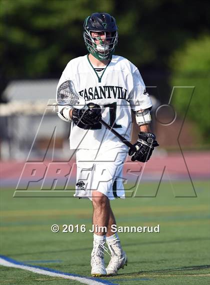 Thumbnail 3 in Bronxville vs. Pleasantville (Section 1 Class C Final) photogallery.