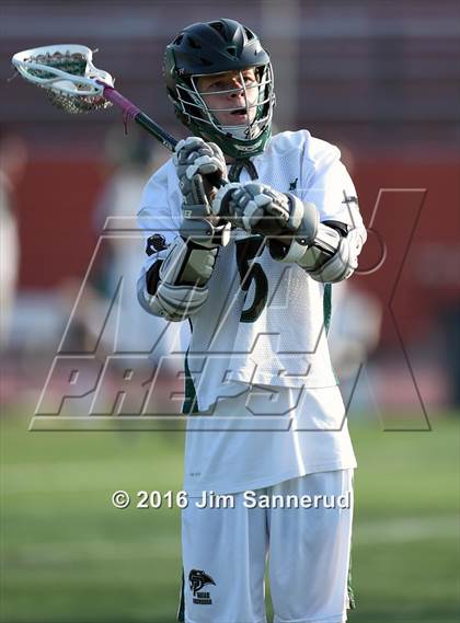 Thumbnail 1 in Bronxville vs. Pleasantville (Section 1 Class C Final) photogallery.