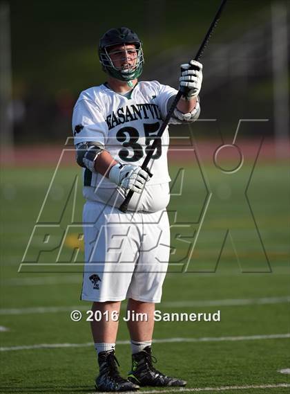 Thumbnail 2 in Bronxville vs. Pleasantville (Section 1 Class C Final) photogallery.