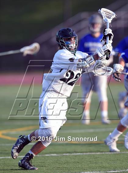 Thumbnail 1 in Bronxville vs. Pleasantville (Section 1 Class C Final) photogallery.