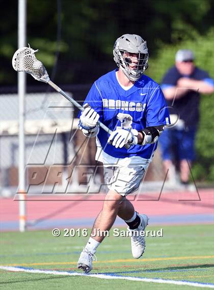 Thumbnail 3 in Bronxville vs. Pleasantville (Section 1 Class C Final) photogallery.