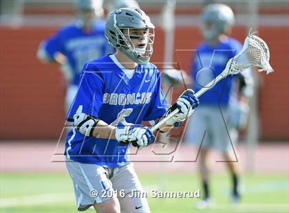 Thumbnail 3 in Bronxville vs. Pleasantville (Section 1 Class C Final) photogallery.