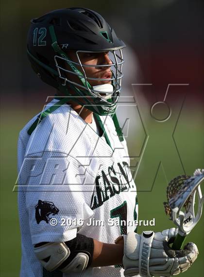 Thumbnail 2 in Bronxville vs. Pleasantville (Section 1 Class C Final) photogallery.